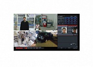 ПО Panasonic Extension Additional Business Intelligence Kit ПО Panasonic Extension Additional Business Intelligence Kit