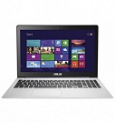 НОУТБУК 15/I3-4010U/4/500/GT74 0 2GB/DRW/DOS/BM/SILVER K551LB-XX252D