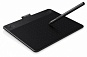 Планшет Intuos Comic Black PT S (CTH-490CK-N) Планшет Intuos Comic Black PT S (CTH-490CK-N)
