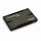 Дисковый флеш накопитель SSD 2,5" Kingston HyperX 3K 120GB