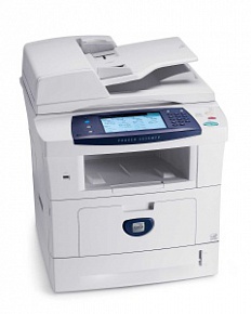 МФУ А4 ч/б Xerox Phaser 3635MFP/S МФУ А4 ч/б Xerox Phaser 3635MFP/S