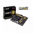 материнська плата sFM2+ A55 4DDR3 HDMI/DVI/VGA mATX A55BM-PLUS