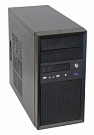Корпус CHIEFTEC iArena CT-01B,с БП iArena GPA-400S 400Вт,1xUSB3.0,mATX,черный