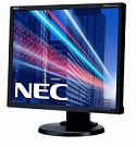 19" LED IPS монітор, професійн ий EA193Mi black
