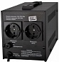 Стабилизатор напряжения LogicPower LPH-2500RL (1750Вт) Стабилизатор напряжения LogicPower LPH-2500RL (1750Вт)