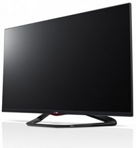 Телевизор LED 3D LG 32" 32LA662V Телевизор LED 3D LG 32" 32LA662V