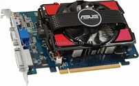 Відеокарта nVidia PCI-E GT630-4GD3-V2 Відеокарта nVidia PCI-E GT630-4GD3-V2