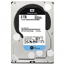 НЖМД WD 3.5 SATA 3.0 3TB 7200rpm Cache 64Mb Se