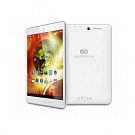 Планшет GoClever QUANTUM 785W 7.85" 1024x768/ATM7021 DC 1.3GHz/1GB/8GB/WiFi/2Cam/Android 4.1