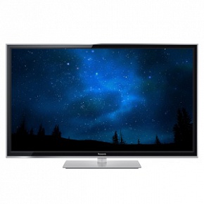 Телевизор Plasma 3D Panasonic 42" TX-PR42ST60