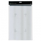 Прозрачная защитная плёнка для Intuos4/5 L Прозрачная защитная плёнка для Intuos4/5 L