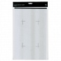 Прозрачная защитная плёнка для Intuos4/5 L