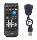 Универсальный пульт ДУ Пульт к ПК USB PC-Pult 02