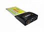 ТВ тюнер Compro VideoMate P350 1GMP08MXFJ12 ТВ тюнер Compro VideoMate P350 1GMP08MXFJ12