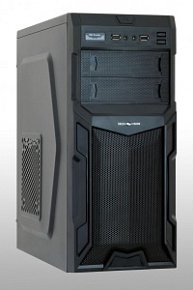    Корпус GreenVision GV-CS F01  450W 12см