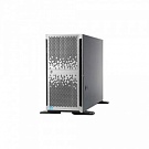 Сервер HP ML350p Gen8 E5-2620 2x4G-RL 2x300G-SF 512FBW DVDRW 669132-425