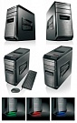 ПК Lenovo IDEA K430 Intel i5-3330 1TB 8GB DVD-RW GT660 kb m DOS