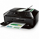 БФП А4,ADF,Fax,Wi-Fi,Lan,CDpri nt MX924 PIXMA