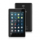Планшет Wexler TAB 7ID 7" IPS/1.2GHz (DC)/1GB /4GB/WiFi/BT/3G/2Sim/Android 4.1/Black