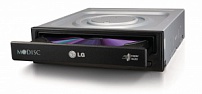 Привод LG SuperMulti GH24NSB0 SATA INT bulk Black