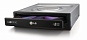 Привод LG SuperMulti GH24NSB0 SATA INT bulk Black