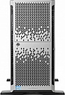 Сервер HP ML350e Gen8 E5-2420/ 2x4GB-U 1x500GB 512FBWC DVDRW 470065-738