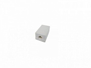 Розетка Logicpower (LP-112) 1-порт. RJ-45, кат.5e UTP Розетка Logicpower (LP-112) 1-порт. RJ-45, кат.5e UTP
