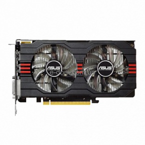 Відеокарта AMD PCI-E R7250X-2GD5