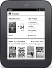 Электронная книга Barnes&Noble NOOK Simple Touch