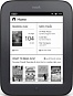 Электронная книга Barnes&Noble NOOK Simple Touch