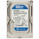 НЖМД WD 3.5 SATAIII 250GB 7200rpm 16Mb Cache Caviar Blue