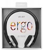 Audio/h ERGO VD-207 Silver