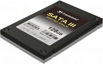 Дисковый флеш накопитель SSD 2,5" Transcend 720 128GB 7mm