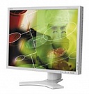 20" РК-монітор, S-IPS, професі йний, 4:3, білий 2090UXi-Wh MultiSync
