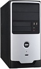 Корпус Winsis WN-19 с БП KY-400ATX 400Вт,mATX, черно-серебристый
