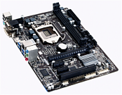 материнська плата s1150 Intel H87 HDMI/DVI/VGA mATX GA-H87M-HD3