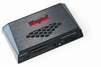зчитув. флеш Card Reader FCR-H 00480 FCR-HS3