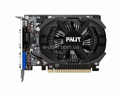 Відеокарта nVidia PCI-E GTX650 2048M GDDR5128B CRT DVI