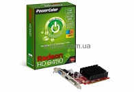 відеокарта AMD PCI-E 625/1334 AX6450 1GBK3-SHEV3 відеокарта AMD PCI-E 625/1334 AX6450 1GBK3-SHEV3