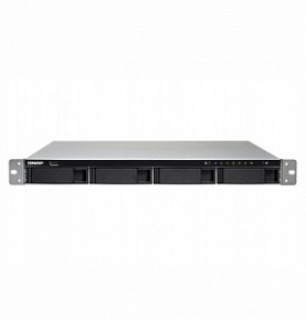 Сетевое хранилище Qnap TS-453BU-8G