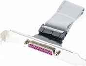 Кабель LPT портов LOW PRORILE 12CF1-1LP001-11R