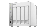 Сетевое хранилище Qnap D4 