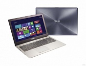 ноутбук 13M/i5-4200U/4/128/HD4 400/W8/Bag/GraySilver UX31LA-R5017H