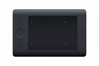 Планшет Intuos Pro S, RU & PL (PTH-451-RUPL) Планшет Intuos Pro S, RU & PL (PTH-451-RUPL)