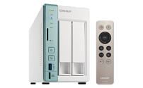 Сетевое хранилище Qnap TS-251A-4G