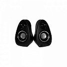    Колонки LF-300, 2*5Вт, USB, Длина кабеля: 1,2М, black-silver