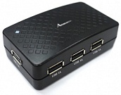 універсальний зарядний пристрі й 4*USB M25 Power Station