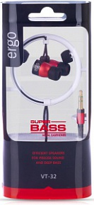 Audio/h ERGO Ear VT-32