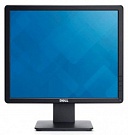 Монитор LCD DELL 17" E1715S D-Sub, DP, 1280x1024, 5:4
