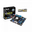 материнська плата sFM2 A85X US B3 HDMI/DVI/VGA mATX F2A85-M